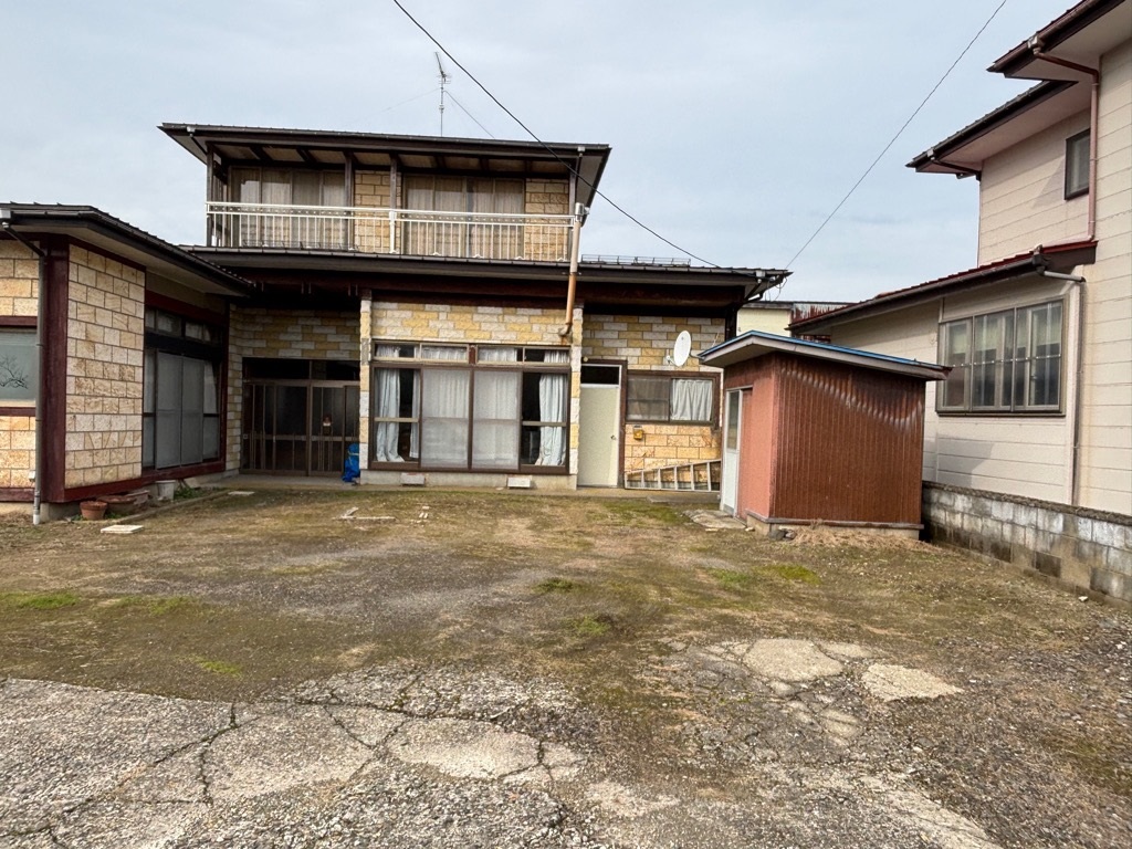 House in Akita
