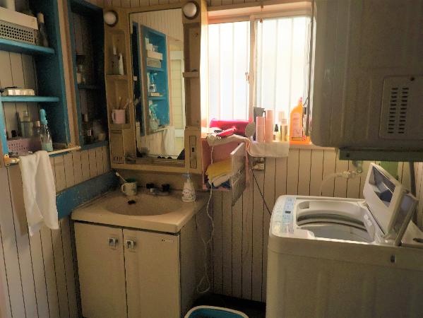 Photo 3 of 5: 1970s wood house in Chiba
