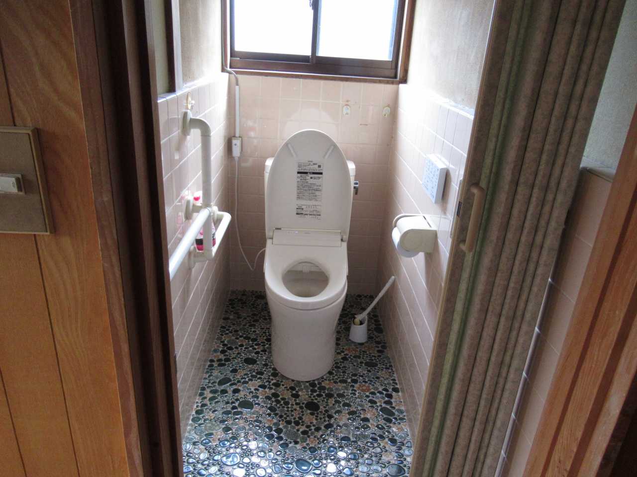 House in Oita