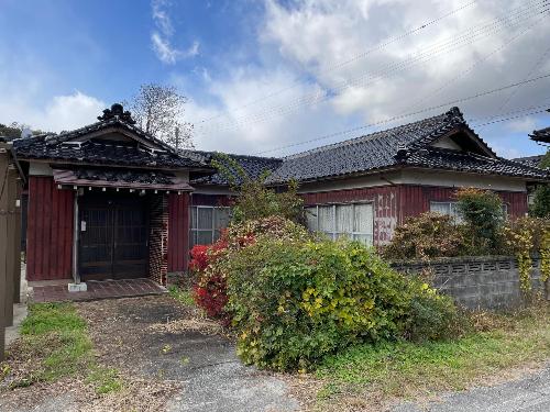 House 139 (Shimohira Ward)