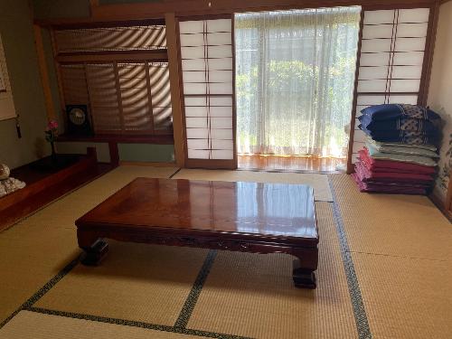 House for Sale 167 (Nakazawa Ward)