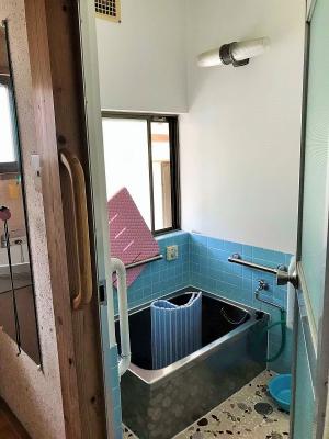 1950s wood house in Shimane