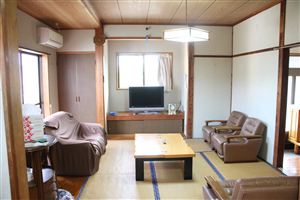 House in Kumamoto