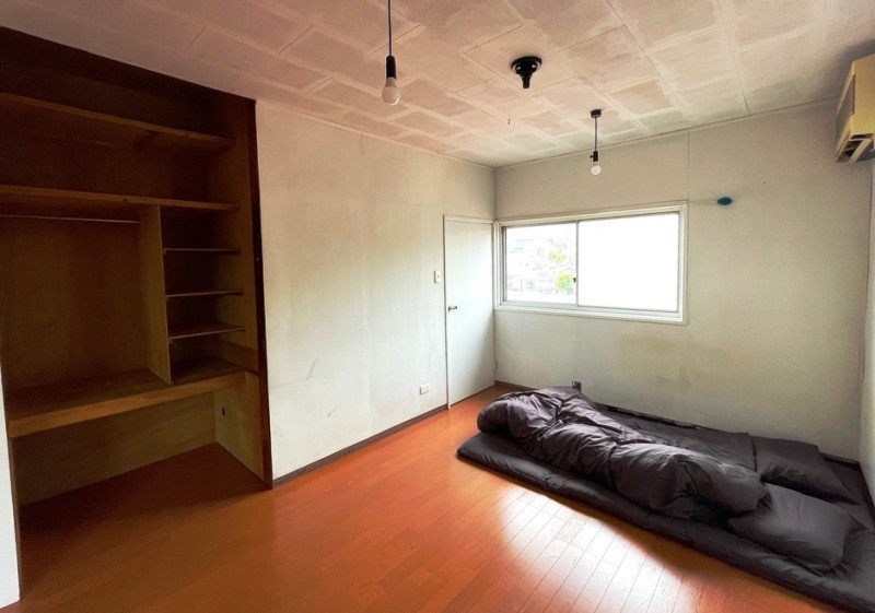 Wood house, 2-min walk to station, Hyogo