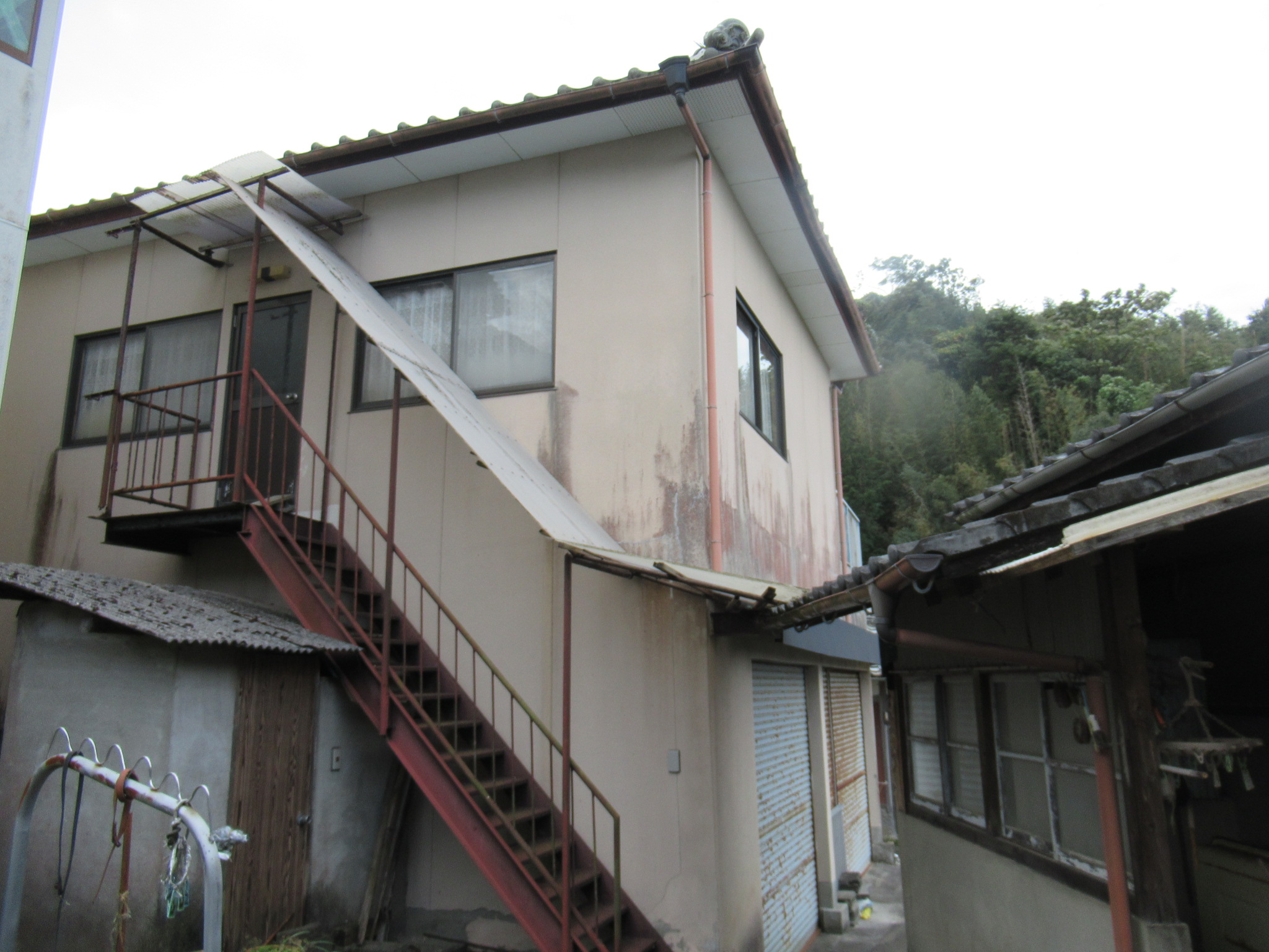 House in Kumamoto
