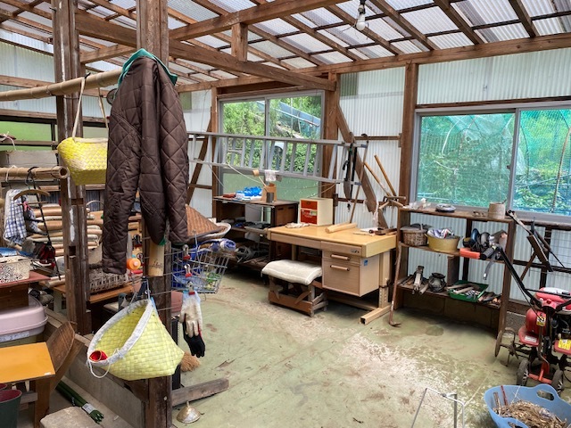 1970s house, 18-min walk to station, Gifu