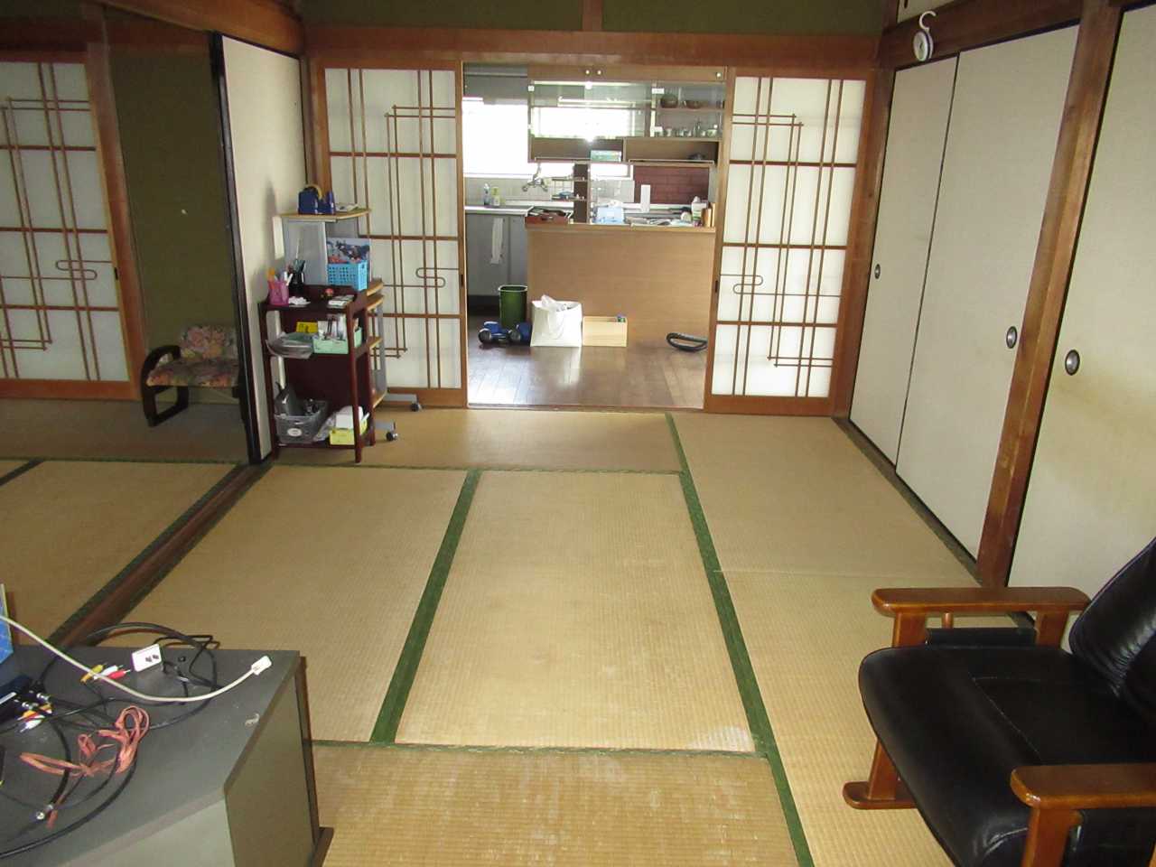 House in Oita