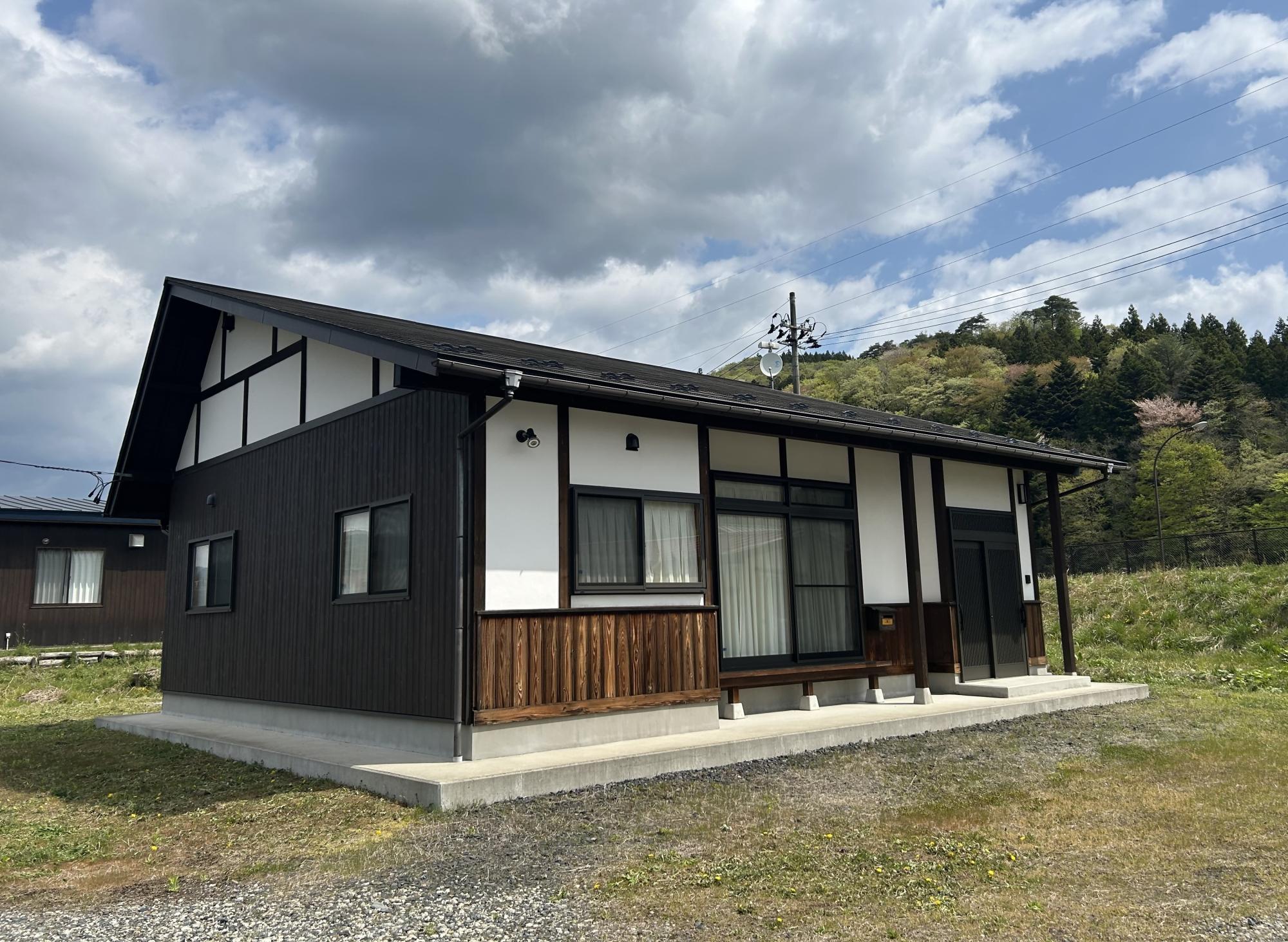 Property No. 0231: Traditional-style House! No Repairs Required! Mt. Kurikoma View!
