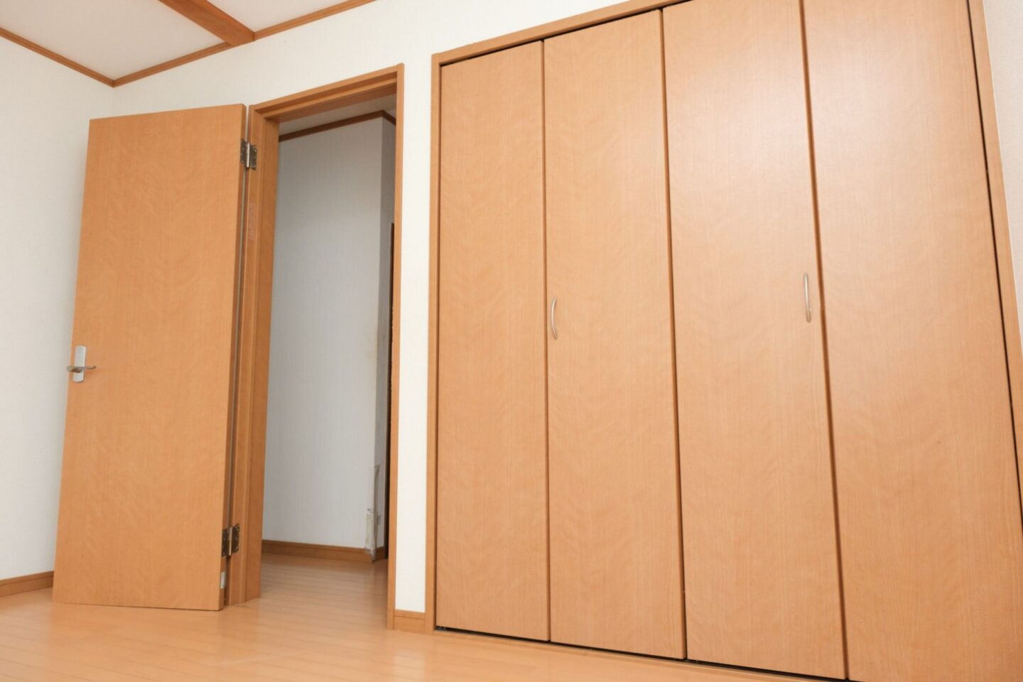 1970s wood house in Yamagata