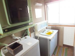 1970s wood house in Niigata