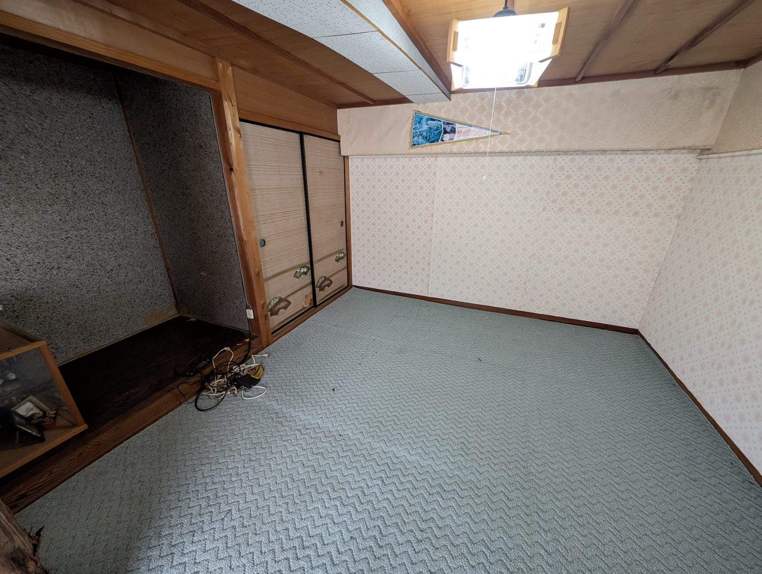 Wood house in Hyogo