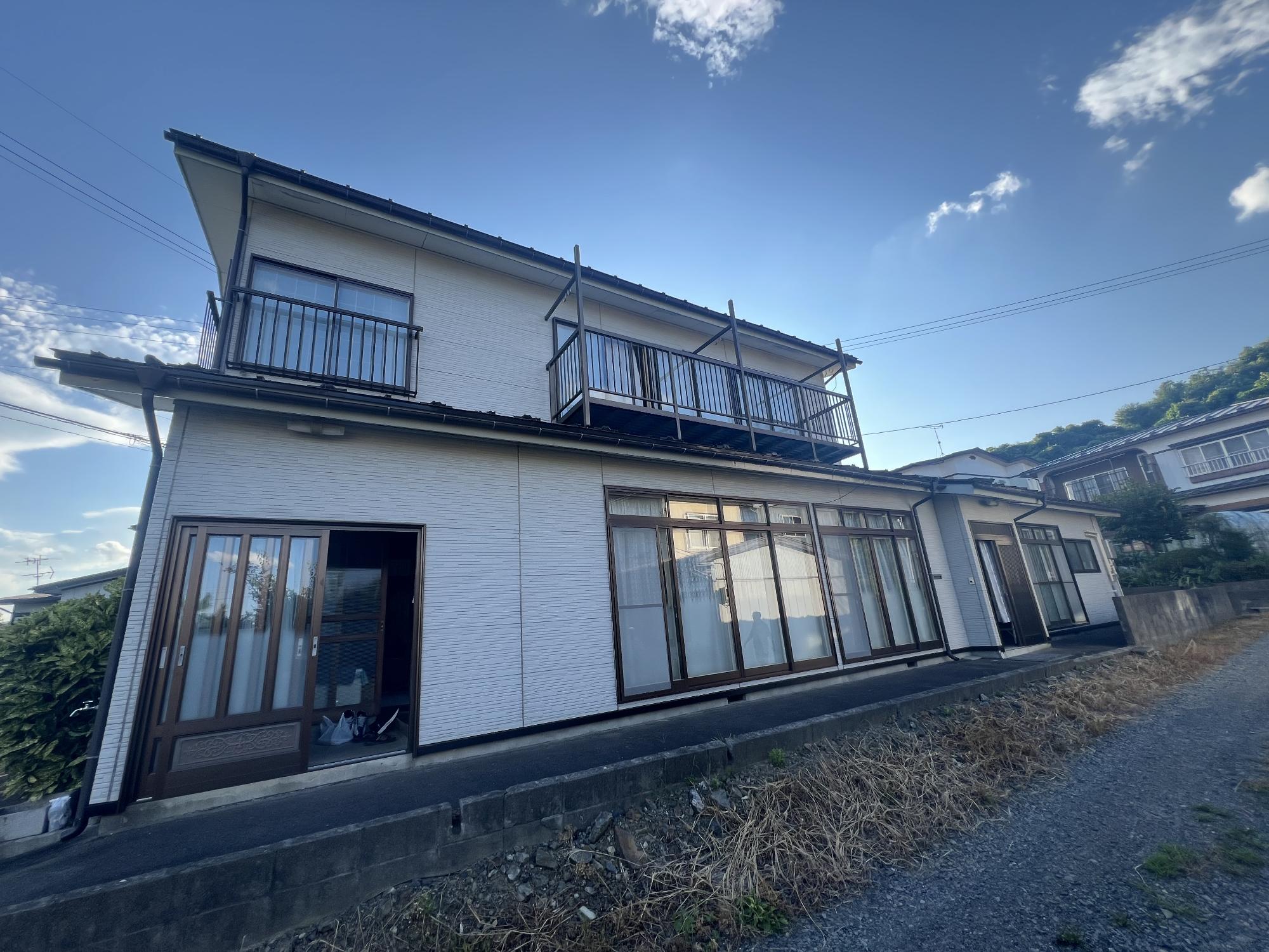 Property 55, Kuji City, Kokuji Town