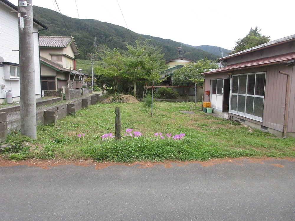 1960s wood house, 16-min walk to station, Iwate