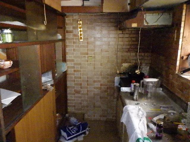 1970s wood house in Nagasaki