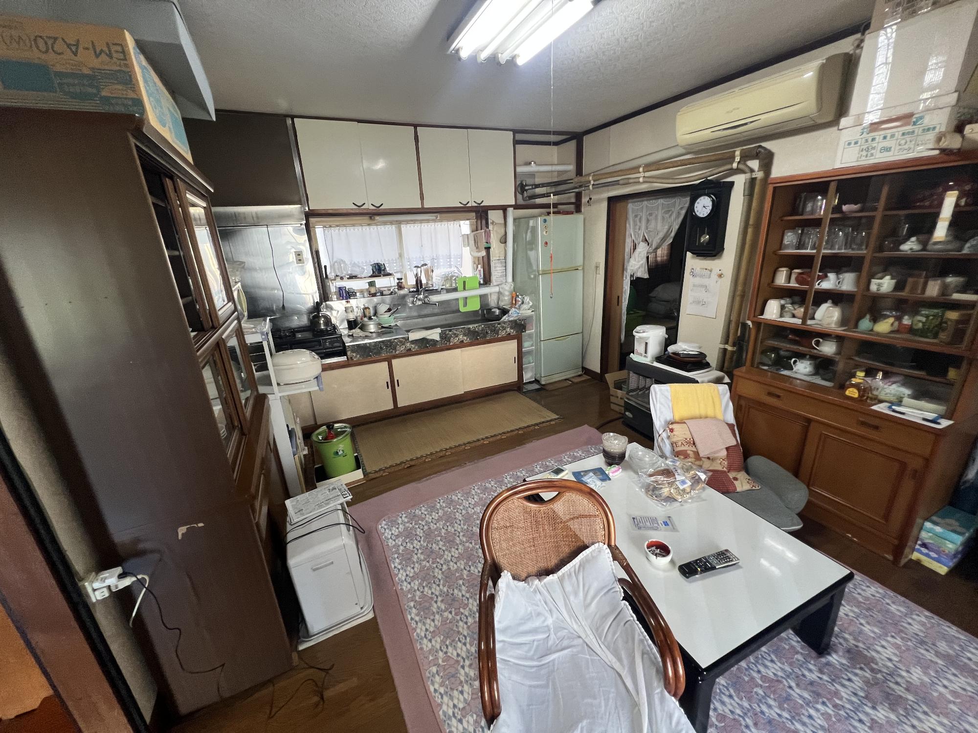 Property 55, Kuji City, Kokuji Town
