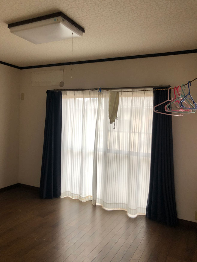 1970s house, 5-min walk to station, Yagi, Nantan