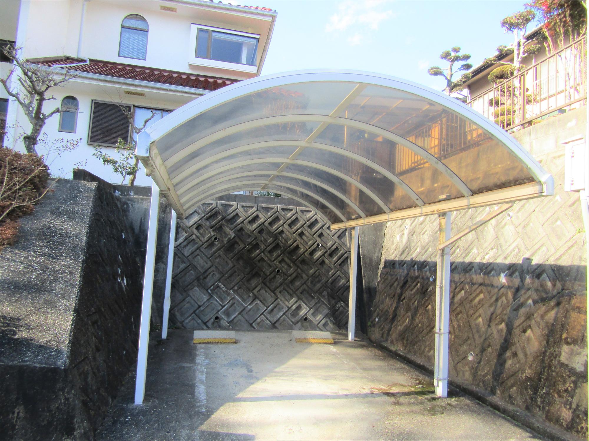 ★NEW A-133 Well-lit property with many rooms and tea room ♪