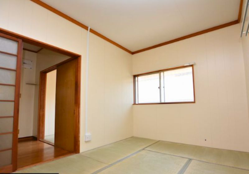 Wood house, 5-min walk to station, Fukuoka