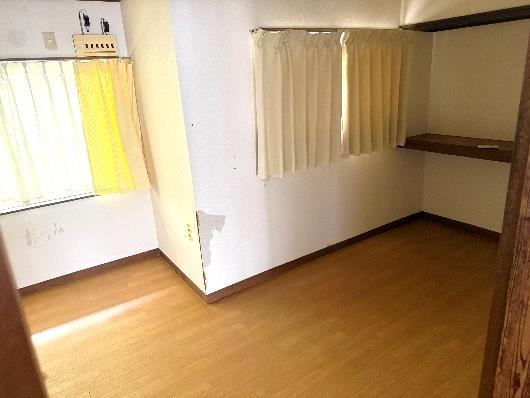 1950s wood house, 10-min walk to station, Kasagi, Kyoto