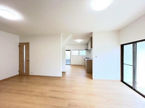 1980s wood house in Kagawa