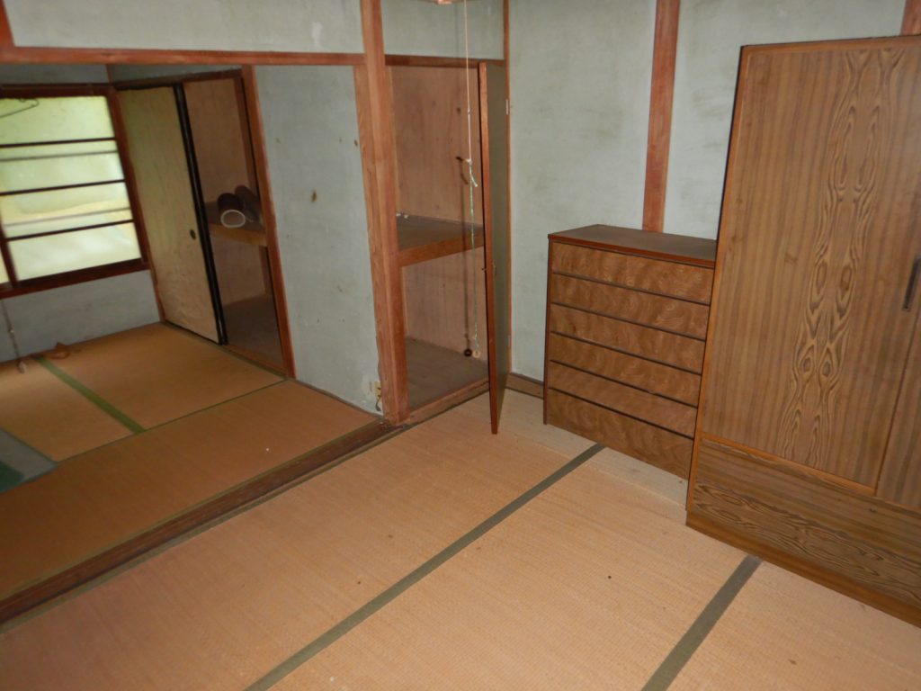 Sales Property in Futami District