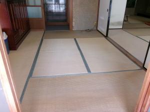 1970s house in Gifu