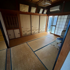 1980s wood house, 7-min walk to station, Mie