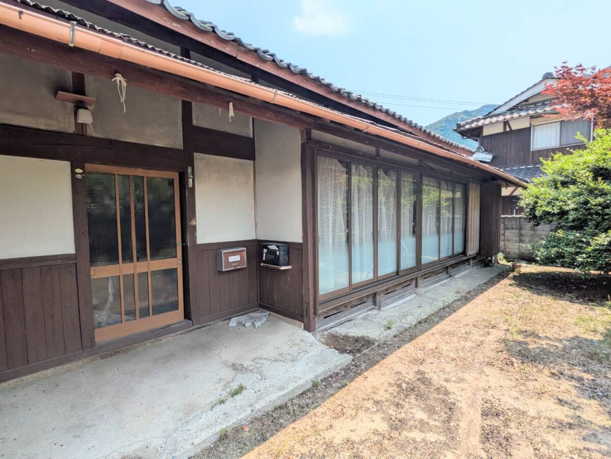 House in Hyogo