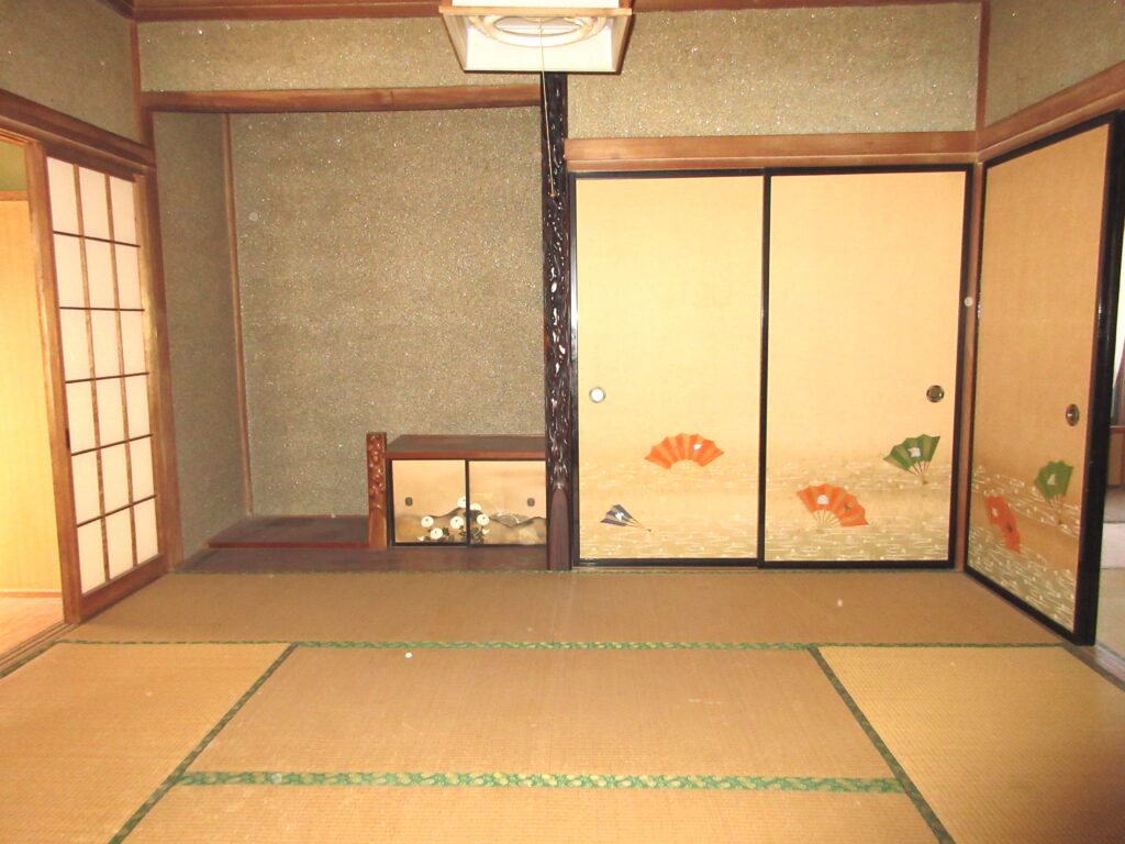 Vacant House (Sale) [No.220] Shimogo 5,000,000 yen Built Showa 43