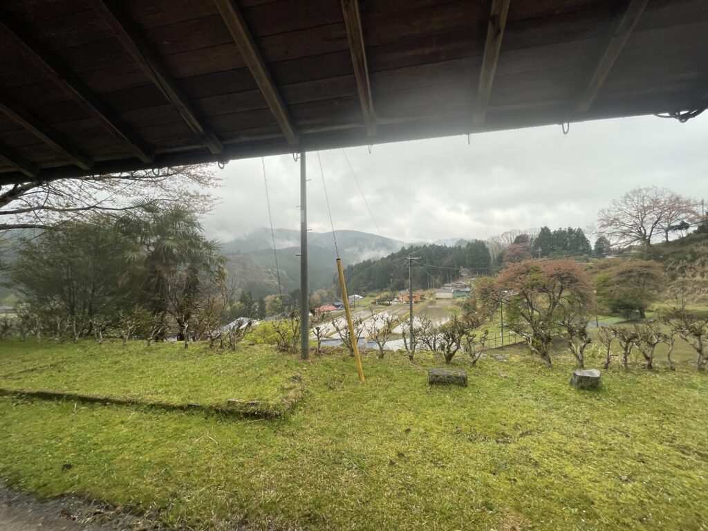House in Nara