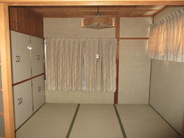 1970s wood house in Okayama