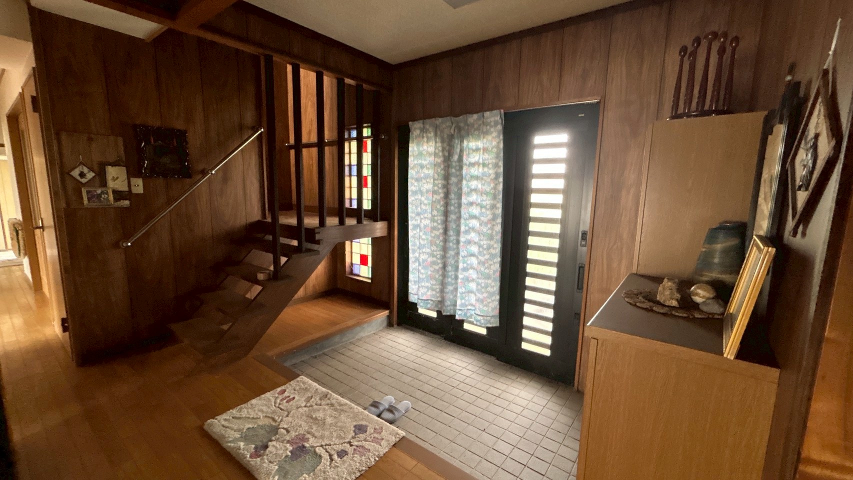 House in Akita