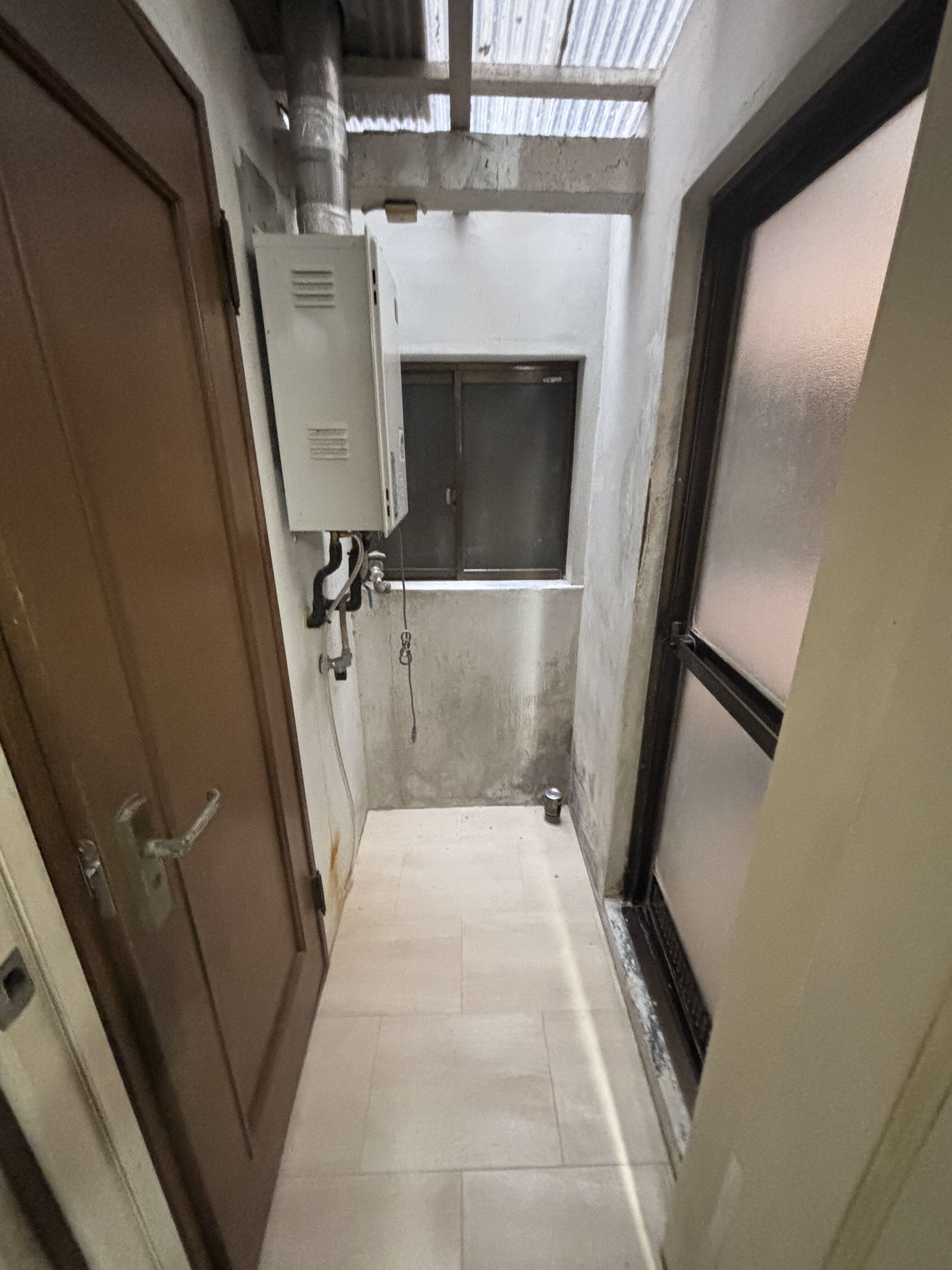 1960s wood house, 3-min walk to station, Shizuoka
