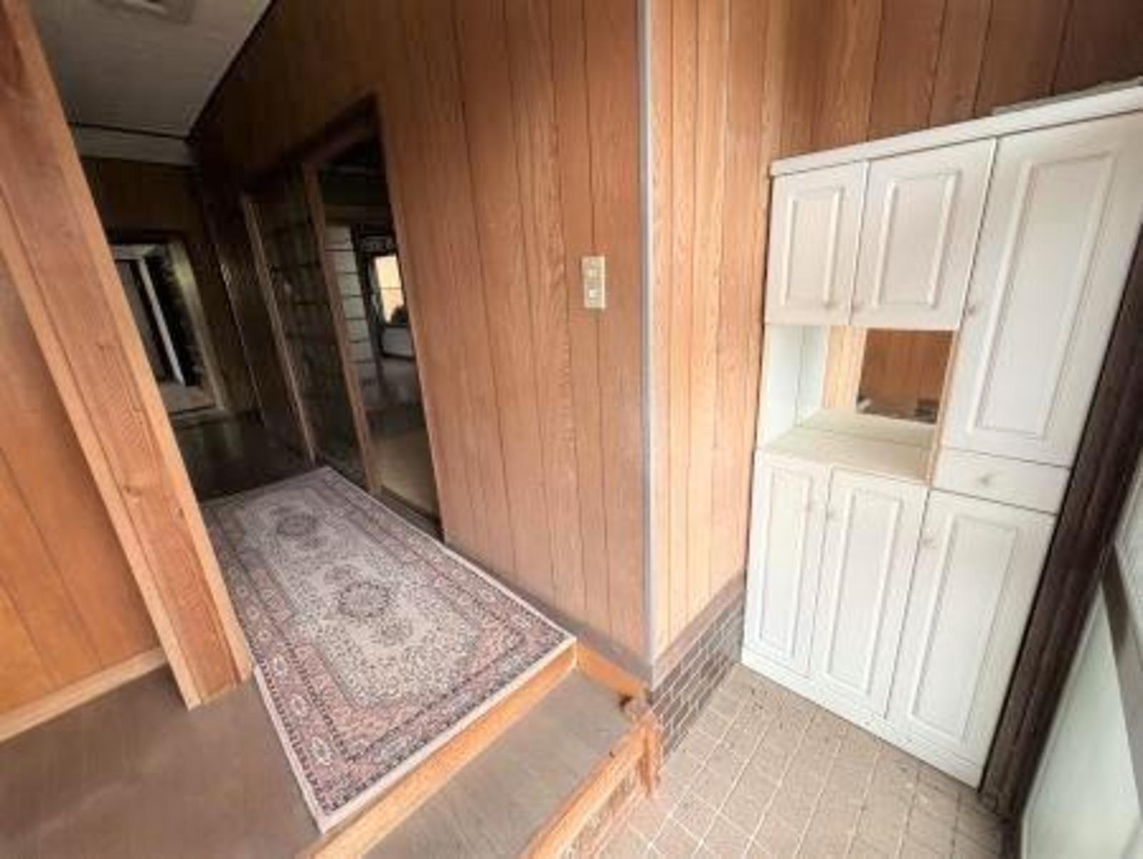 1960s wood house, 4-min walk to station, Hyogo