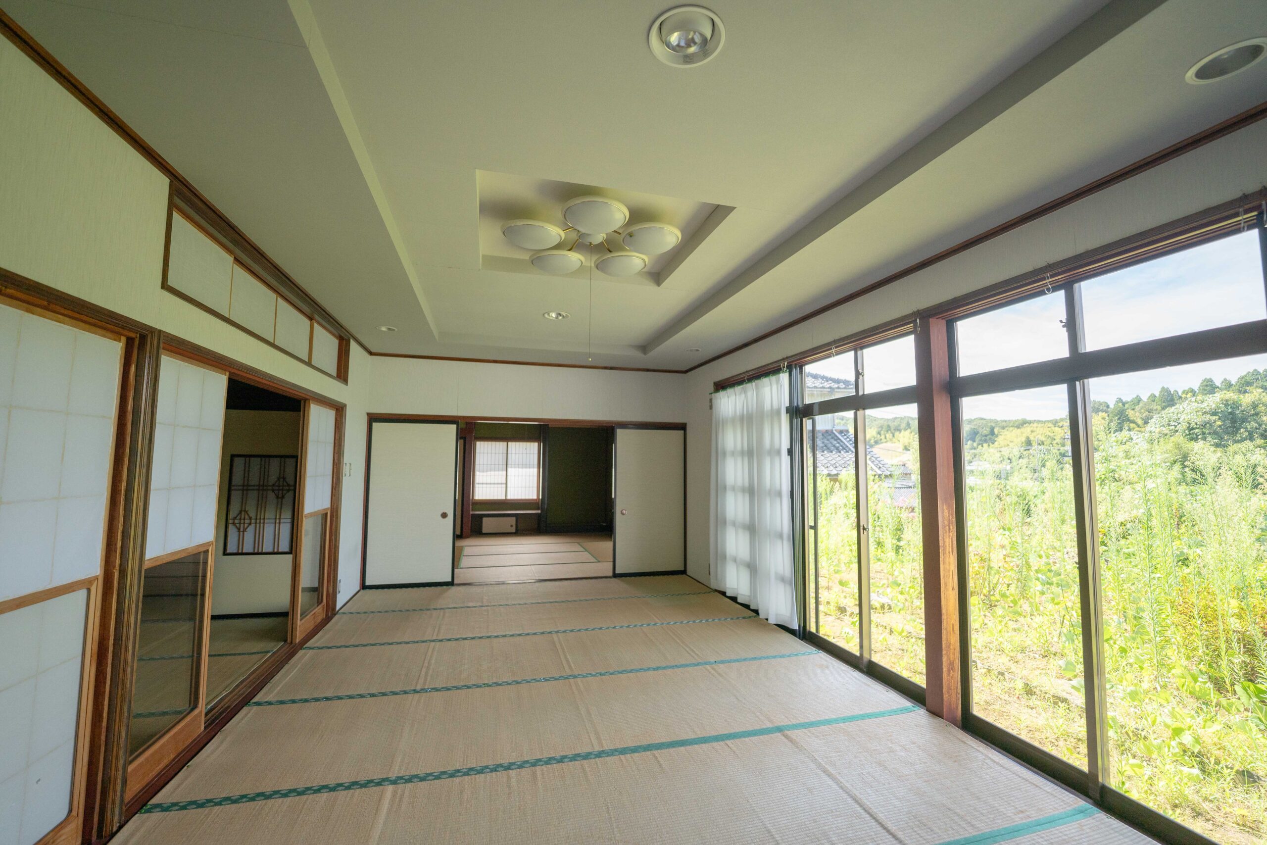 House in Toyama
