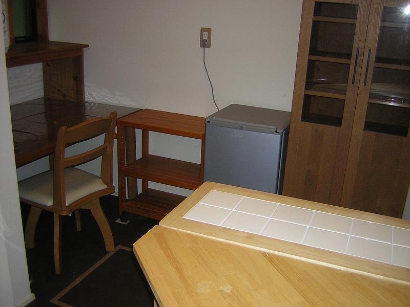 2010s house in Nagano