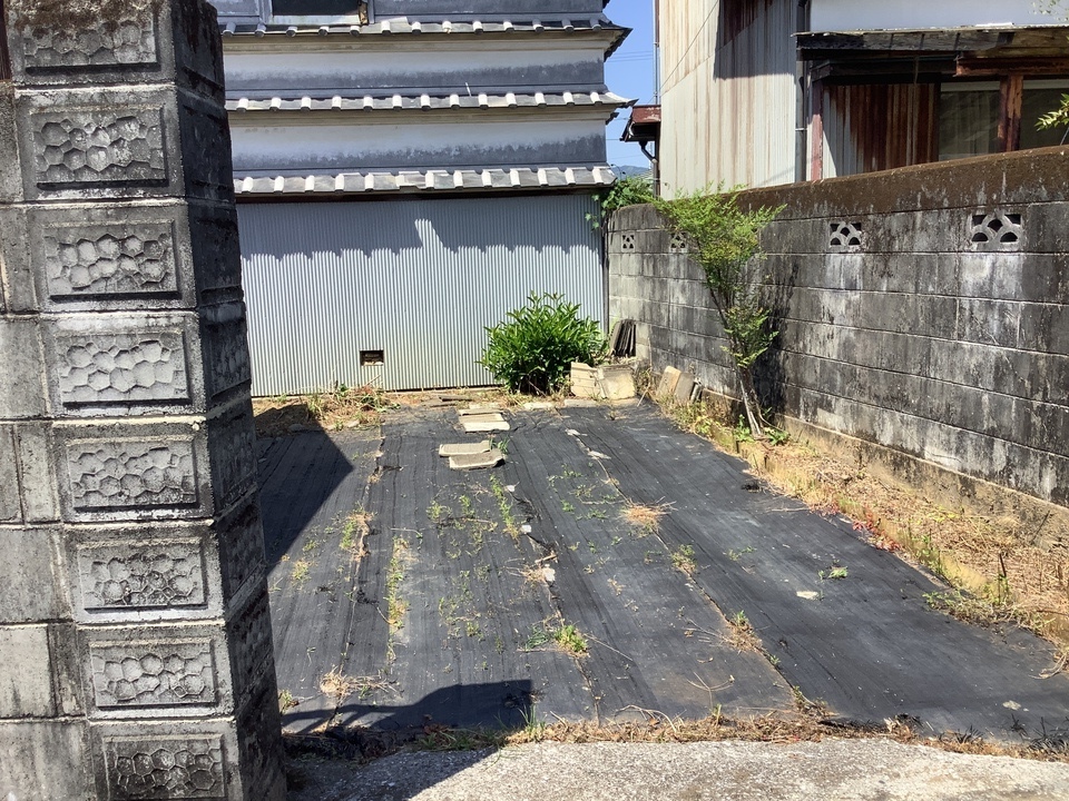Wood house in Kochi