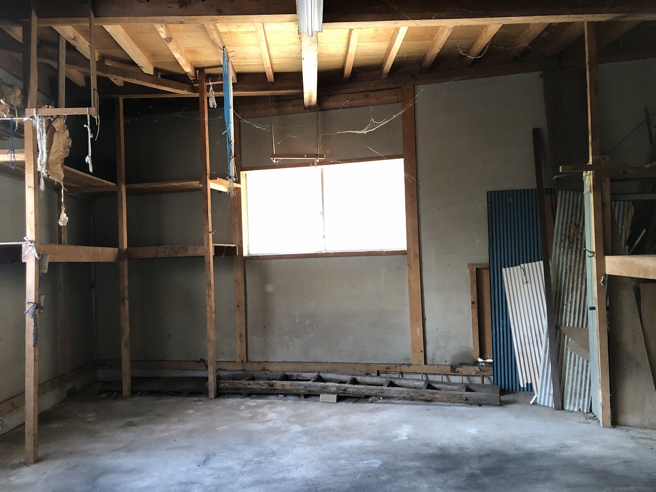 1920s wood house, 8-min walk to station, Toyama