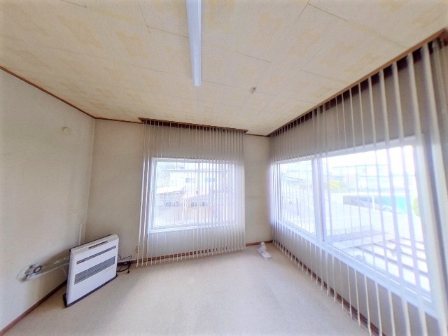 1970s wood house in Aomori