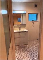 2010s wood house, 6-min walk to station, Fukui