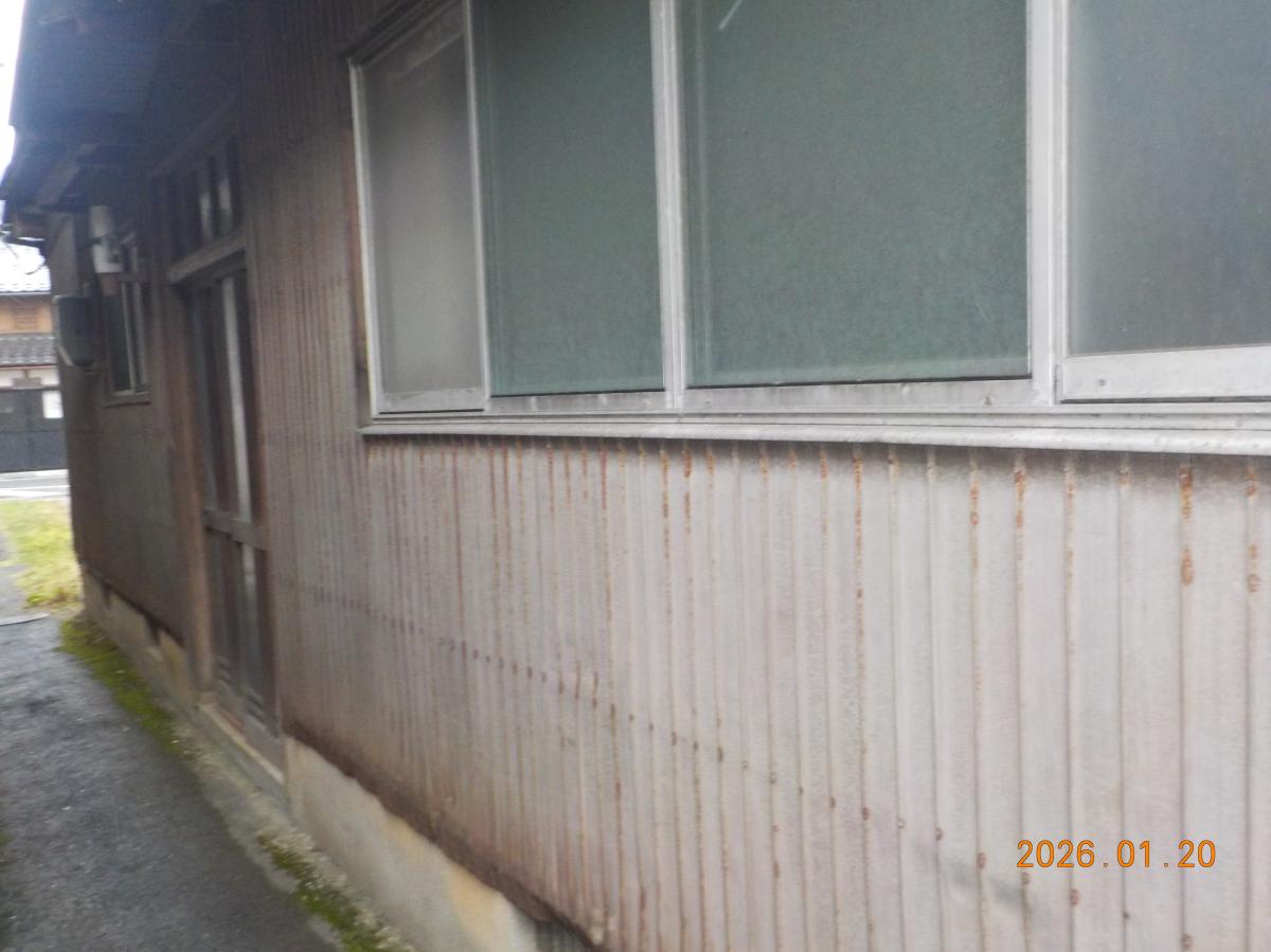 1970s wood house, 14-min walk to station, Miyazu, Kyoto