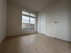 New Build Detached House, Hashimoto Town - 3LDK