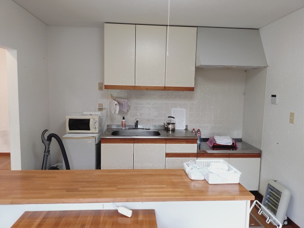 1990s wood house in Tottori