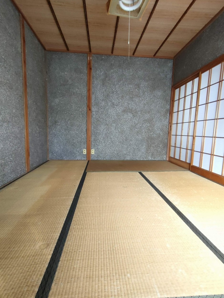House in Ehime