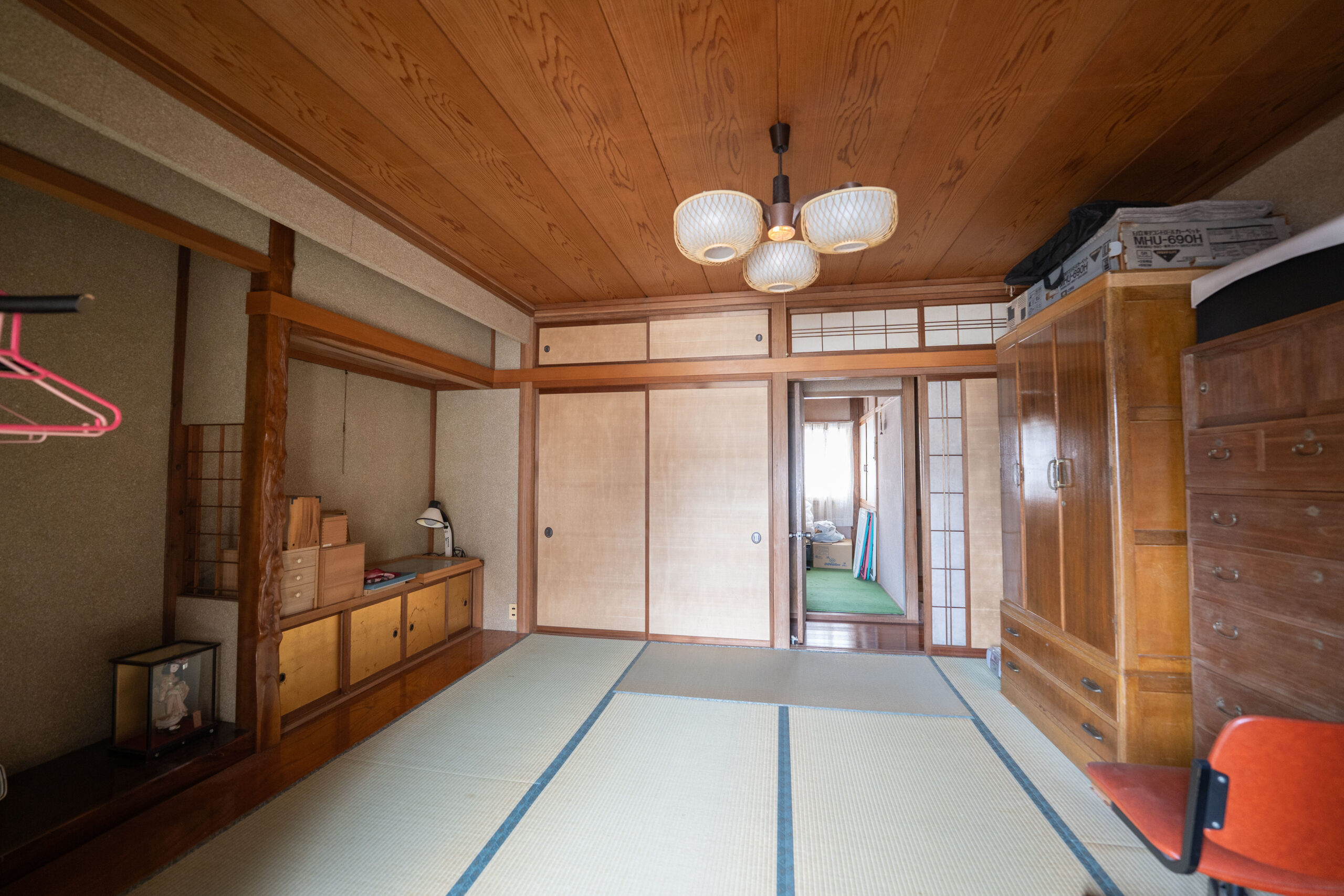 House in Toyama
