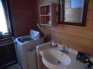 1990s wood house in Miyagi