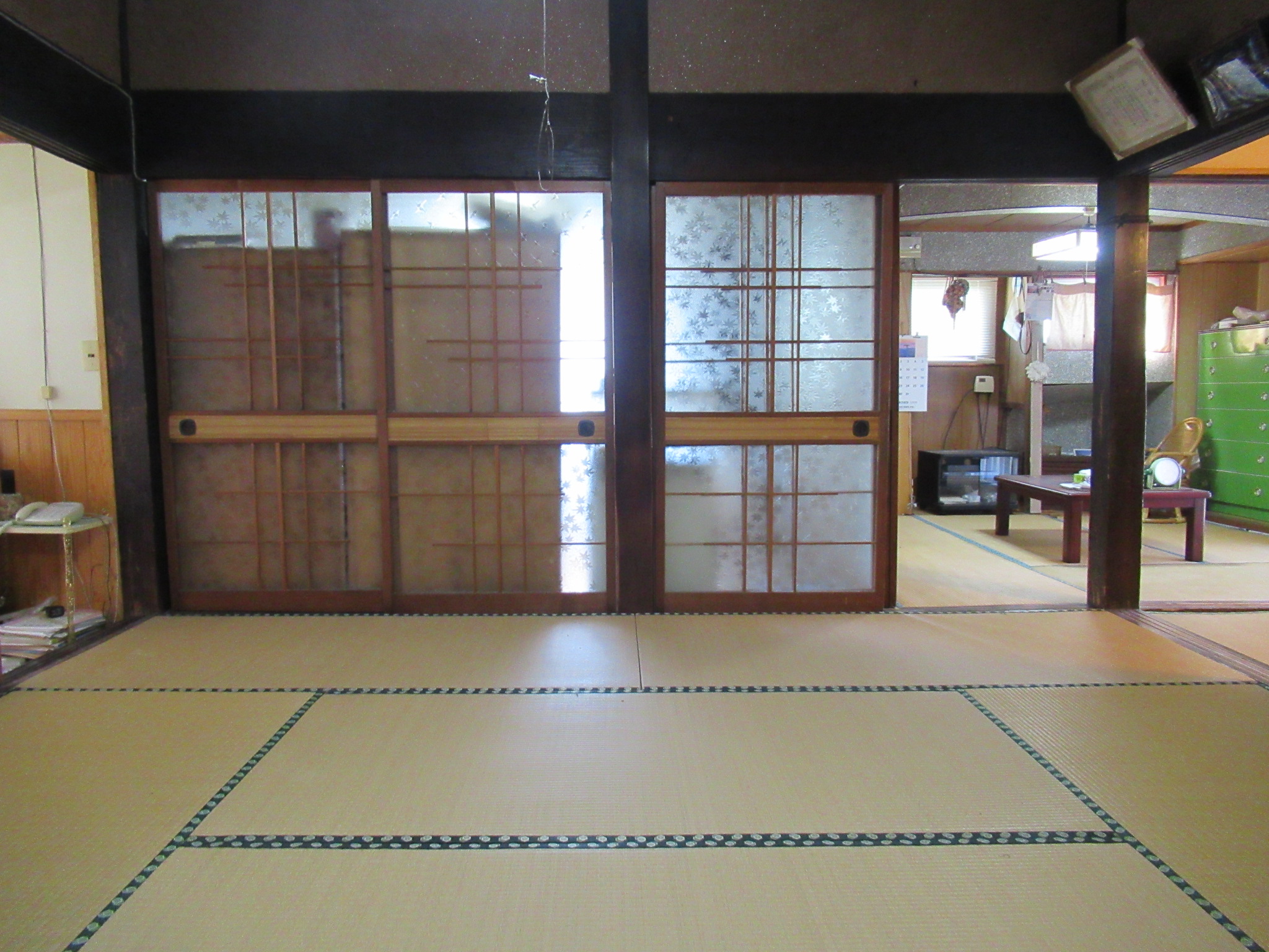House in Kumamoto
