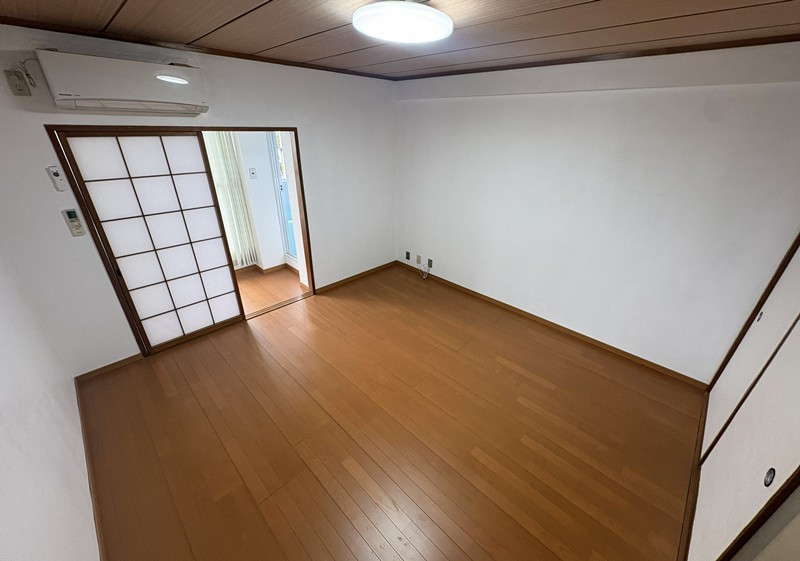 1970s house in Shizuoka