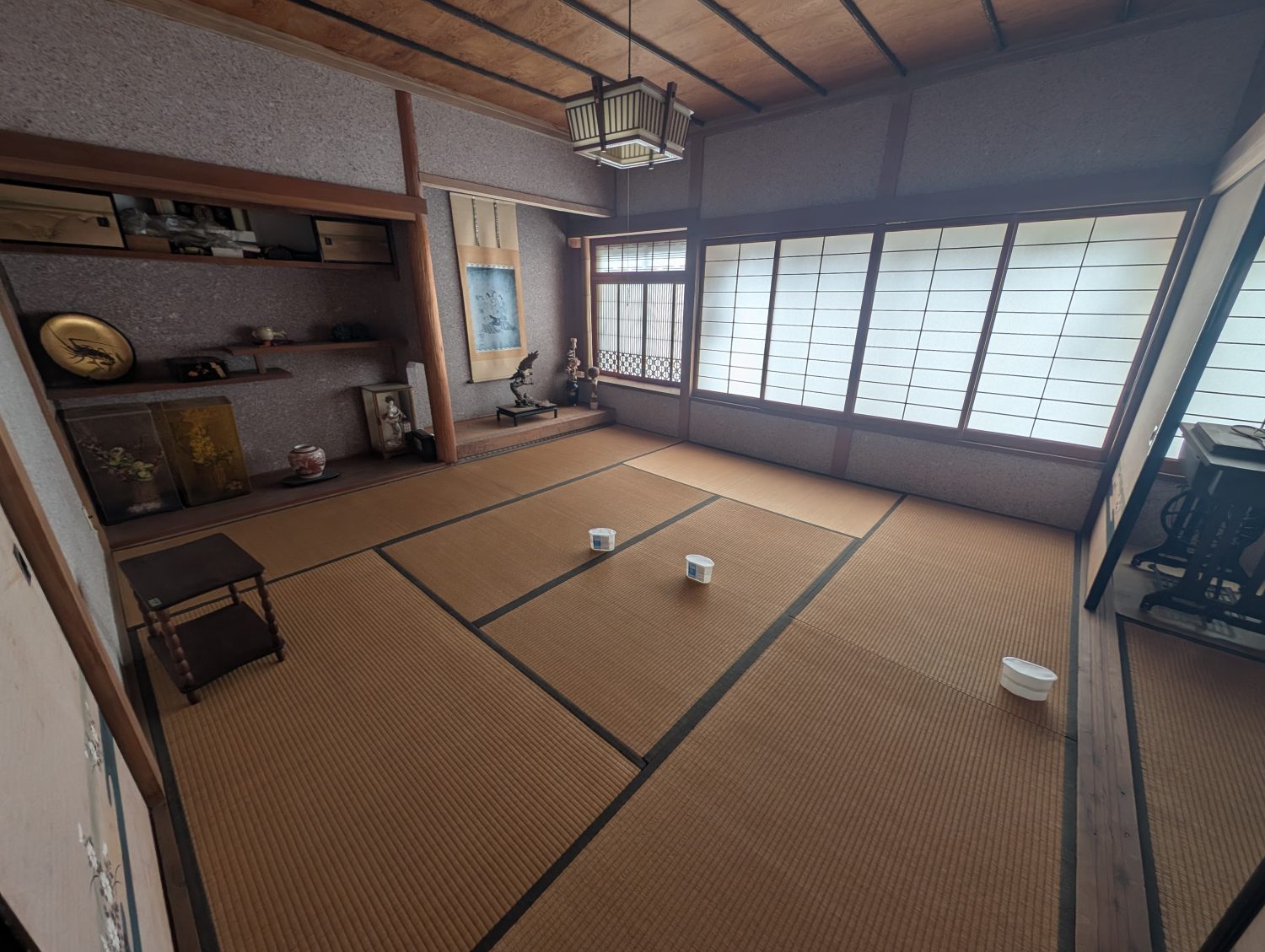 1970s wood house, 6-min walk to station, Hyogo