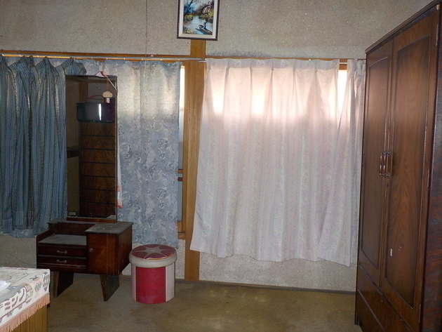 1960s house in Yamagata